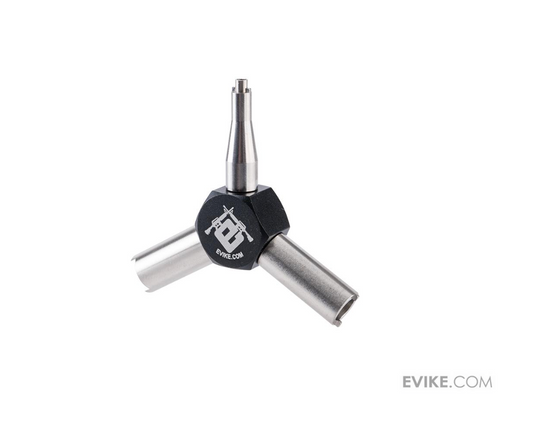 Evike GBB Triple Gas Valve Key