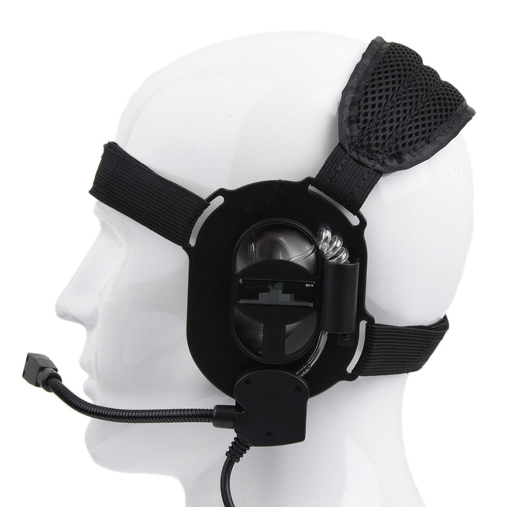 WADSN Bowman IV M-Tactical Headset