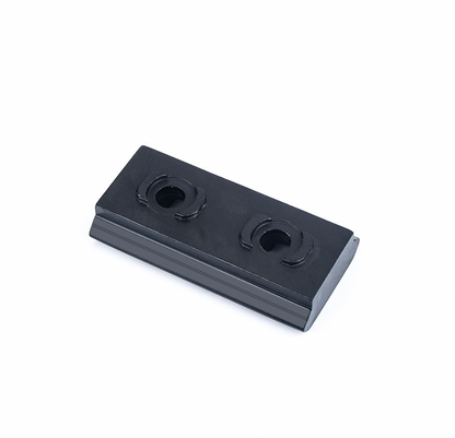 WADSN M-Lok - 3 Slot Aluminum Rail