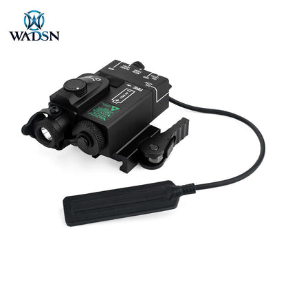 WADSN DBAL-Mini Lighting and Strobe Version (No Laser Function)