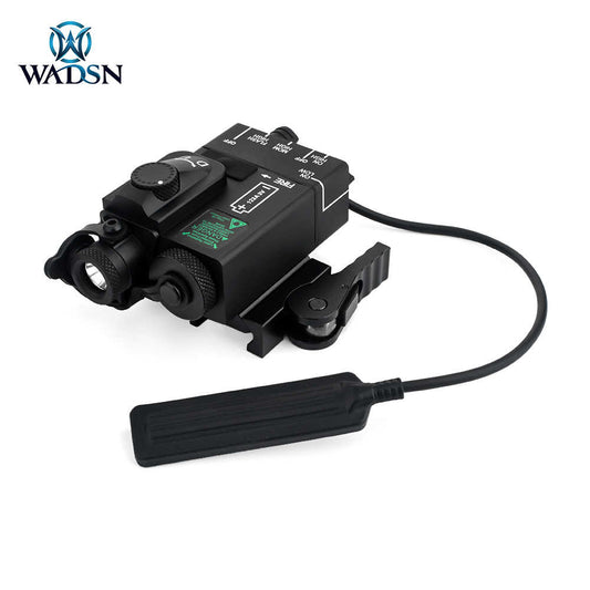WADSN DBAL-Mini Lighting and Strobe Version (No Laser Function)