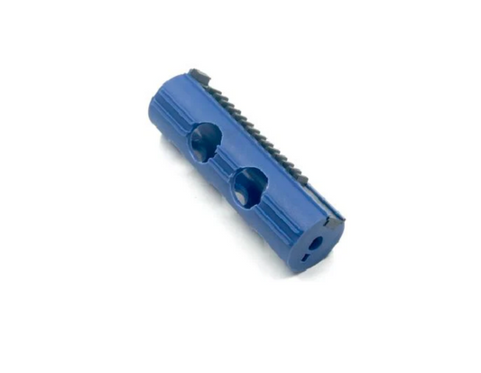 CNC 15 Metal Tooth Fiber Piston
