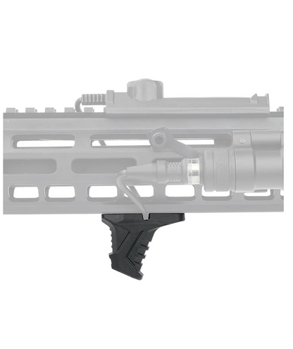 MP MLOK Mini Angled HandStop
