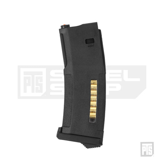 PTS EPM for TM Recoil Shock M4/SCAR - BK
