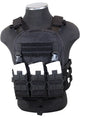 HRG Adaptive Plate Carrier - BLK