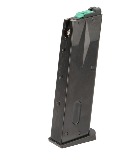 G&G GPM92 27rd GBB Magazine