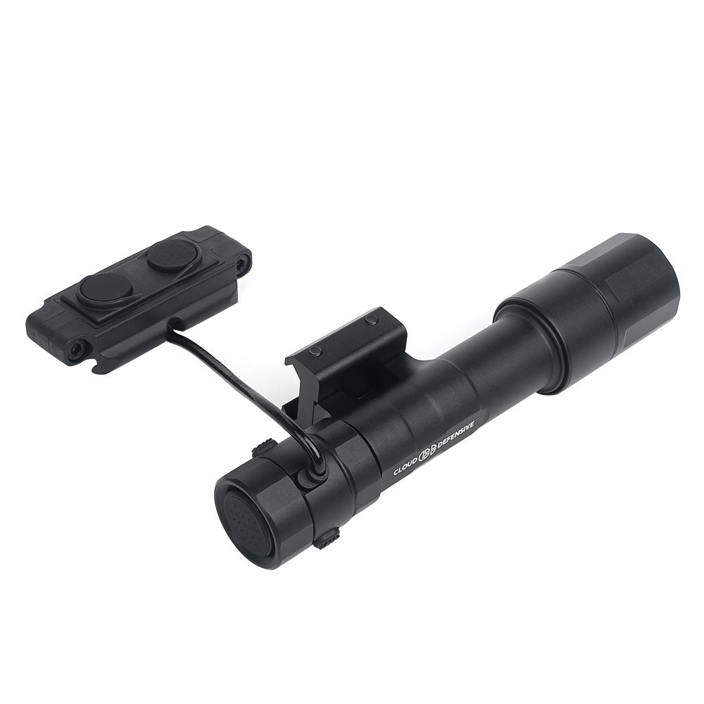 WADSN CD Rein 2.0 Flashlight - IR LED