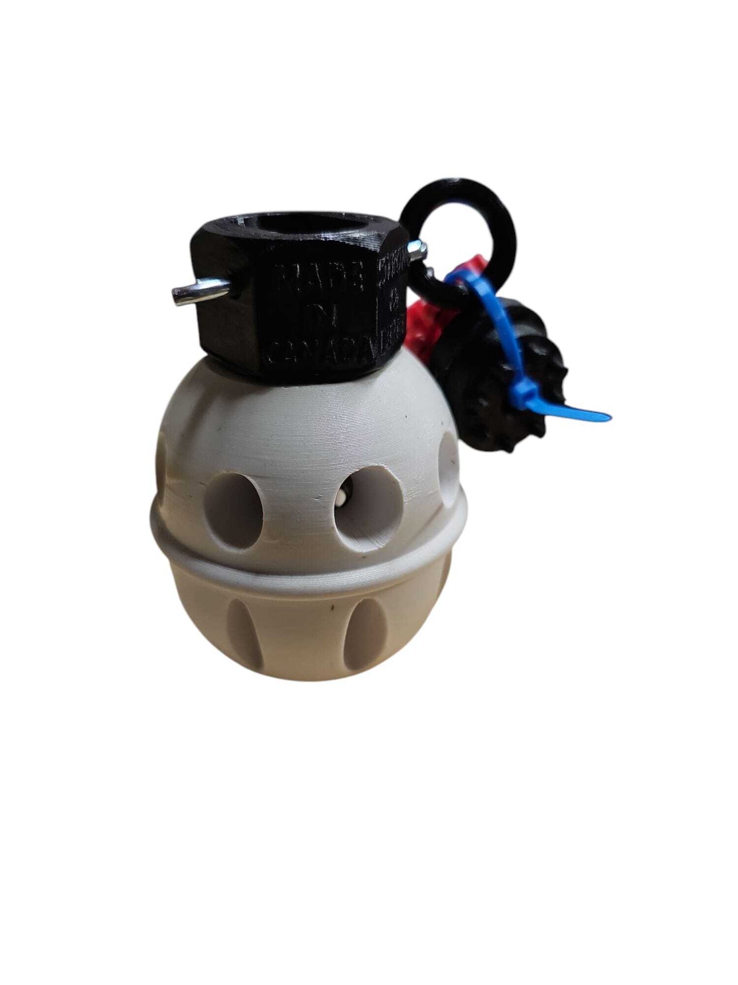 SM RGD Impact Grenade