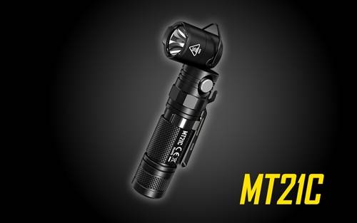 Nitecore MT21C Multi Angle Light
