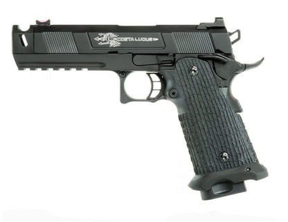 Army Armament Costa Carry Comp GBB - BK