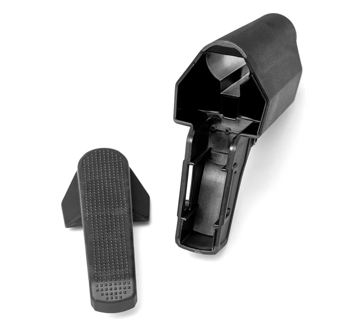 PTS Enhanced Polymer Stock-2 (EPS-2)