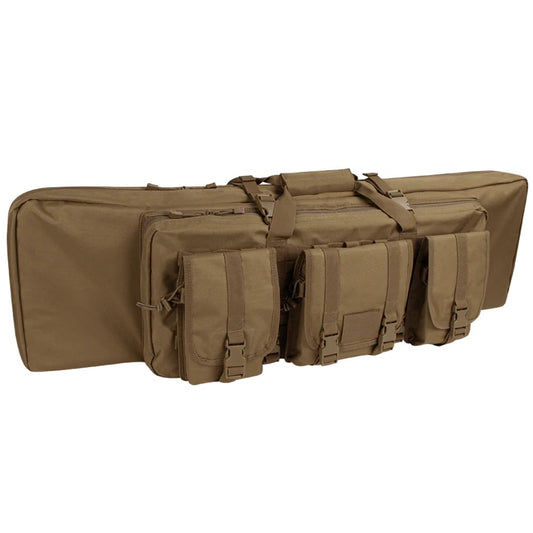 Condor 42" Double Rifle Case