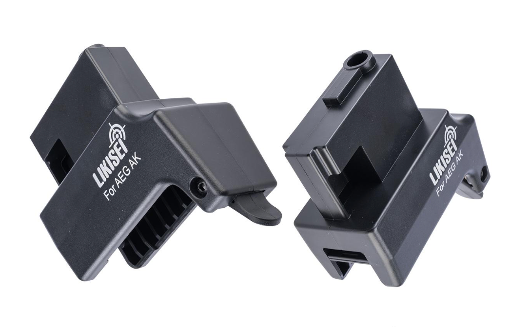 Likisei Odin M12 Sidewinder Adapter for AK