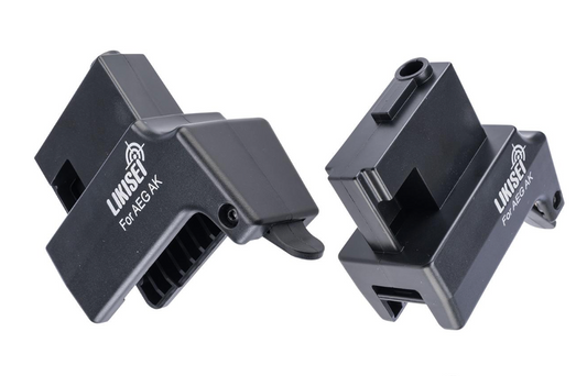 Likisei Odin M12 Sidewinder Adapter for AK