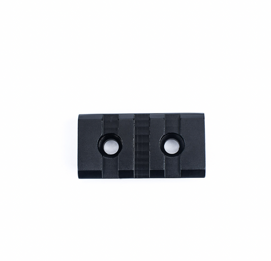 WADSN M-Lok - 3 Slot Aluminum Rail