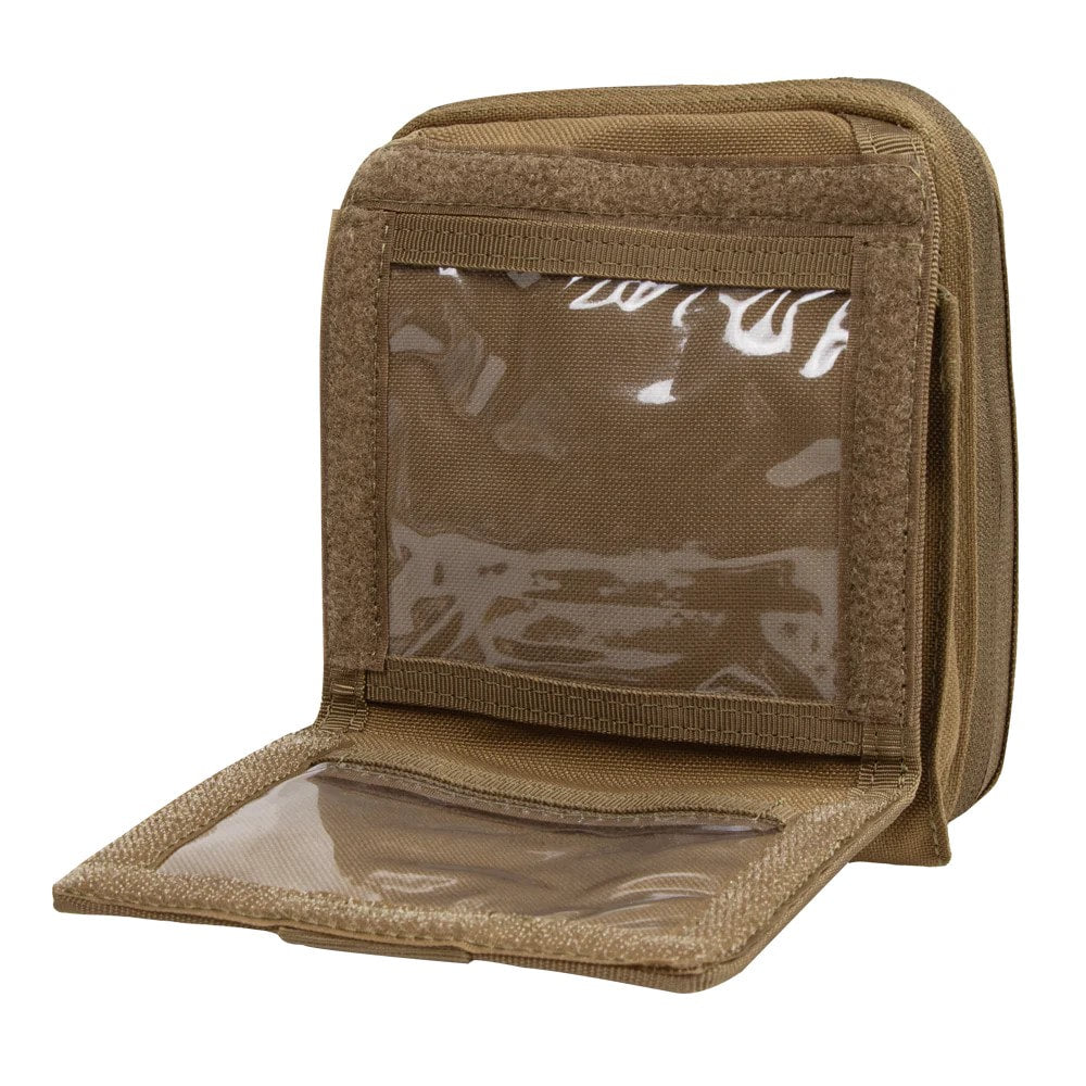Condor Map Pouch