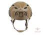 Avengers Lightweight Version Super High Cut Helmet