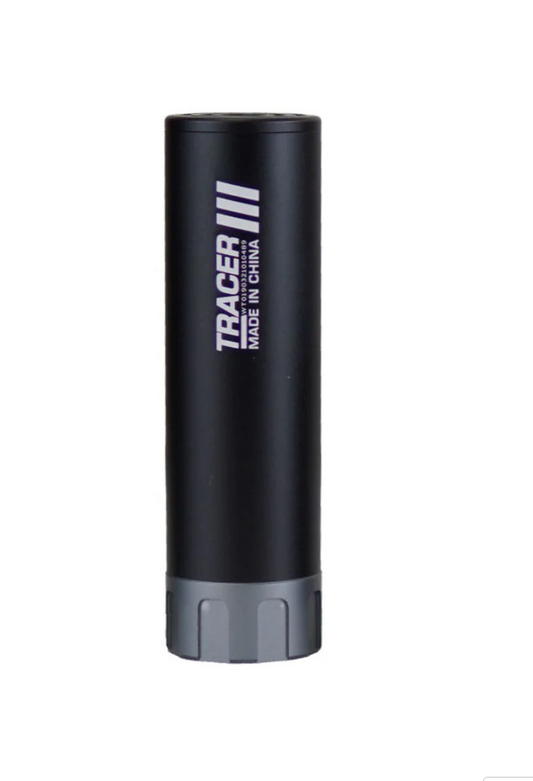 BRAVO TRACER UNIT MOD 2 5.2" 14MM W/ CHARGING CABLE