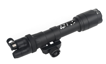 SF M600C Scout Light Dual Switch  - IR Only
