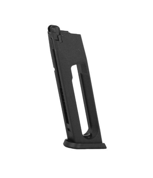 ASG/KJ Works 25rd CO2 Magazine CZ P-09 Duty