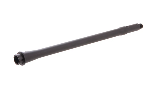Guarder Steel Outer Barrel Colt M16A2