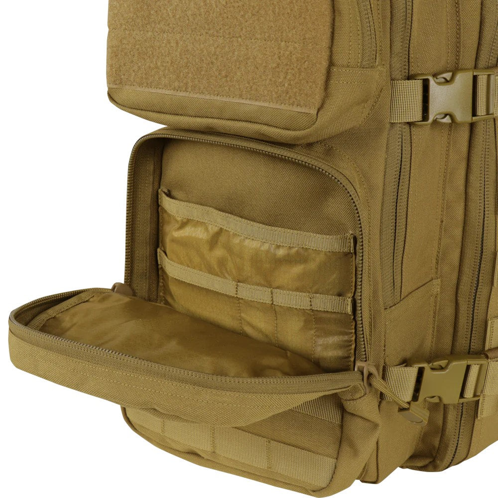 Condor Gen II Compact Assault Pack