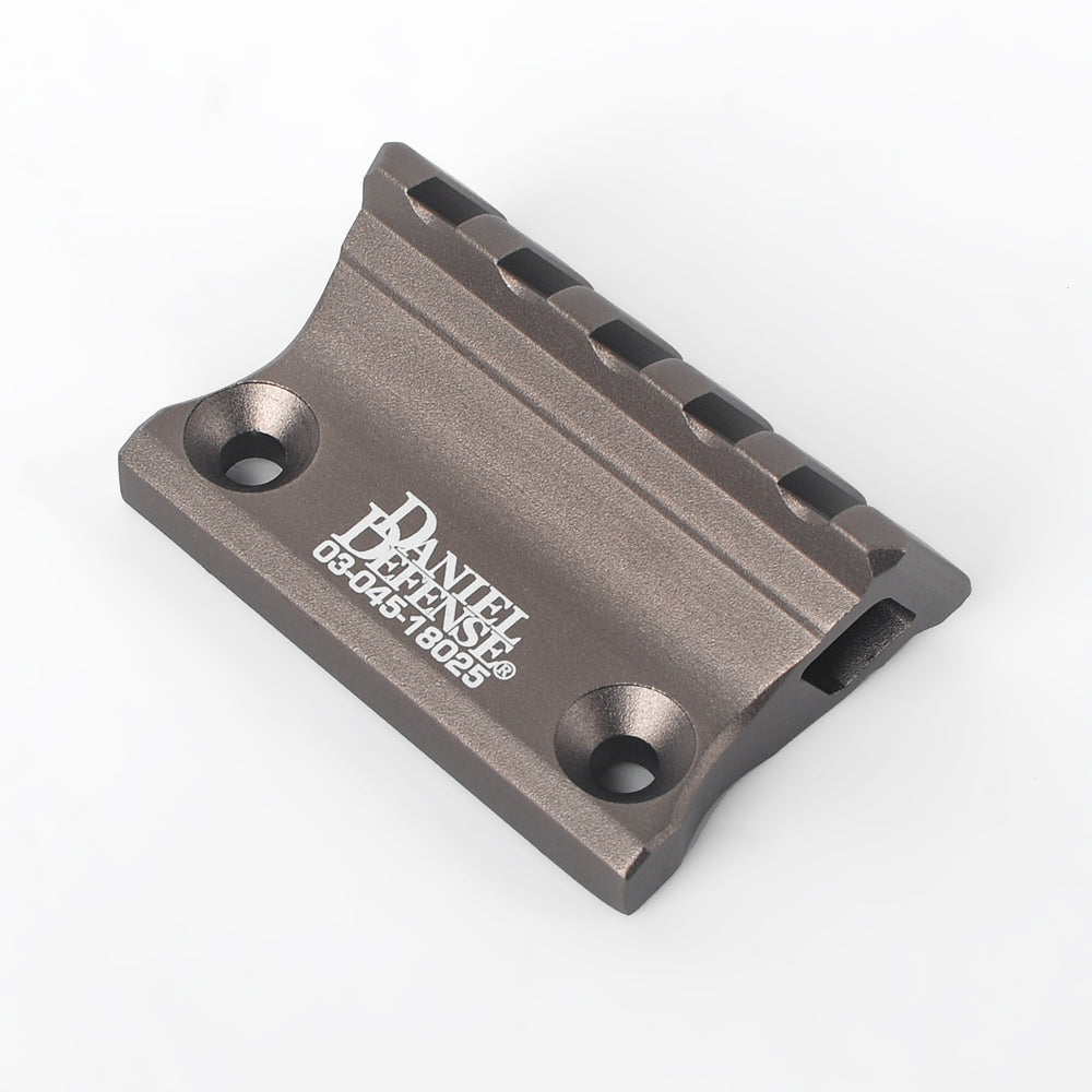 ME SMR 1 O'Clock Offset Rail