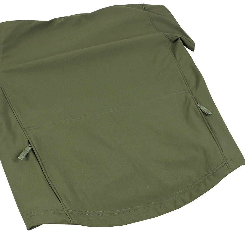 Condor Summit Softshell Jacket
