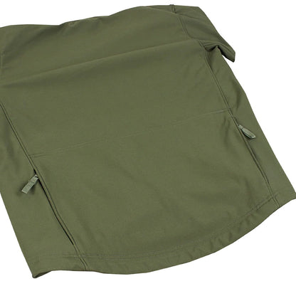 Condor Summit Softshell Jacket