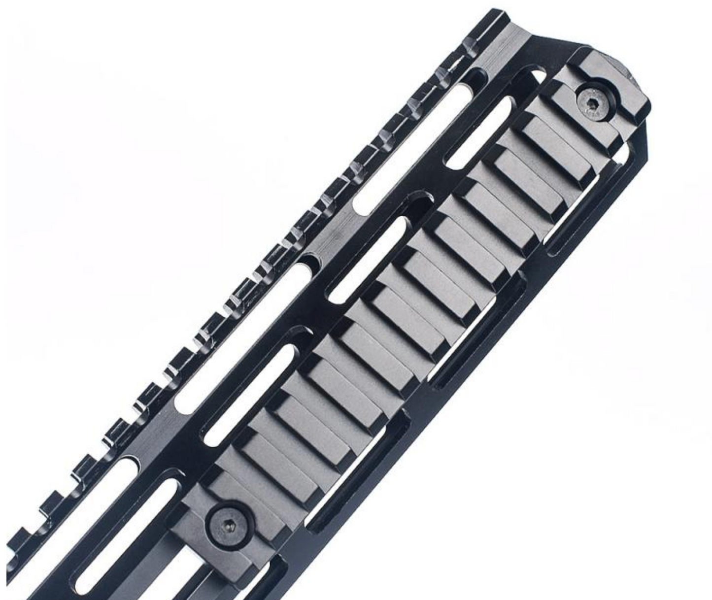 WADSN M-Lok - 13 Slot Aluminum Rail