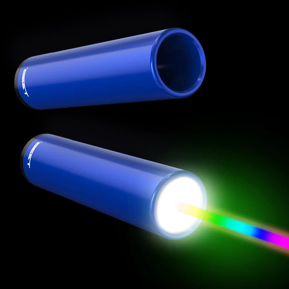 T238 Blue Can + RGB Tracer Unit - Short Type