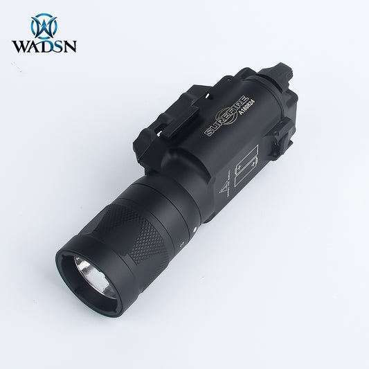 WADSN SF X300 Vampire Strobe Version - BLK