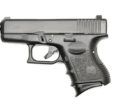 KJ Works G26 GBB Pistol