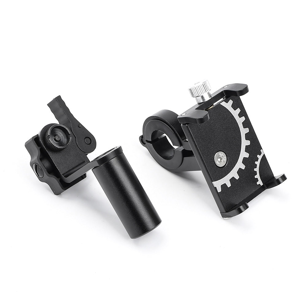 WADSN Phone Holder for 20mm Pic Rail - BLK