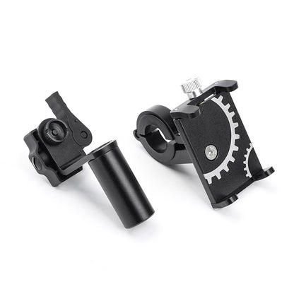 WADSN Phone Holder for 20mm Pic Rail - BLK
