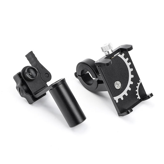 WADSN Phone Holder for 20mm Pic Rail - BLK