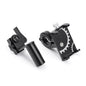 WADSN Phone Holder for 20mm Pic Rail - BLK