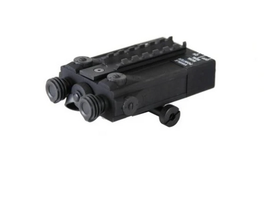 Echo1 Peq Box 3 Battery Box