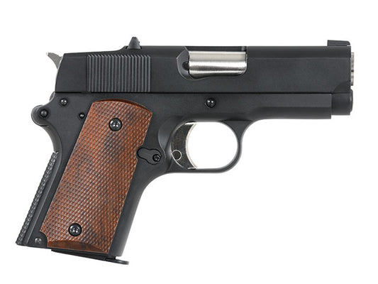 Army Armament Full Metal R45A1 GBB Pistol (BK)