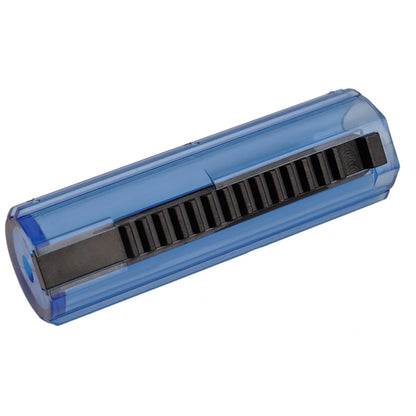 Point Reinforced Polycarbonate Pistons(14 Full Teeth)