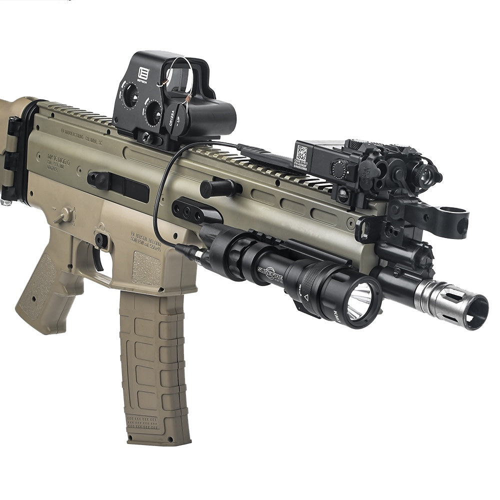 WADSN SF M952V LED Weaponlight w/Logo