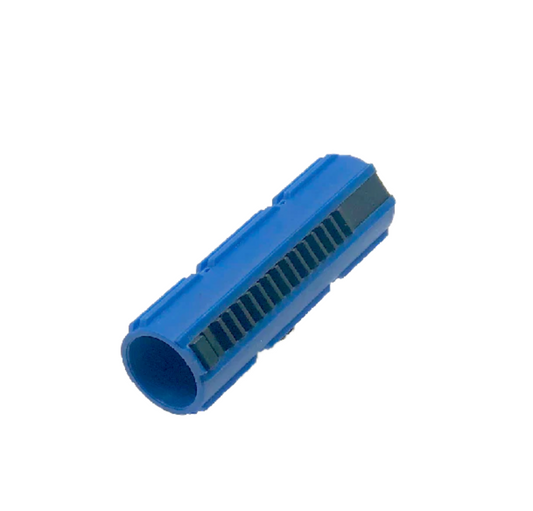 CNC 14 Metal Tooth Fiber Piston