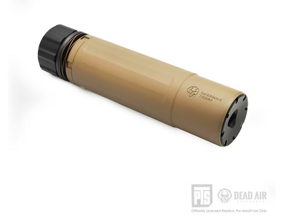 PTS Dead Air Sandman-K - Mock Version