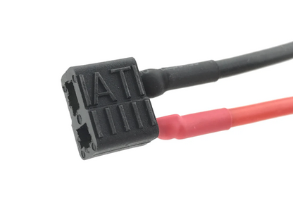 Titan 3000mAh 11.1v Nunchuck T-Plug (Deans)