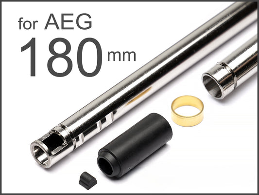Unicorn AEG 180mm 6.03mm Inner Barrel