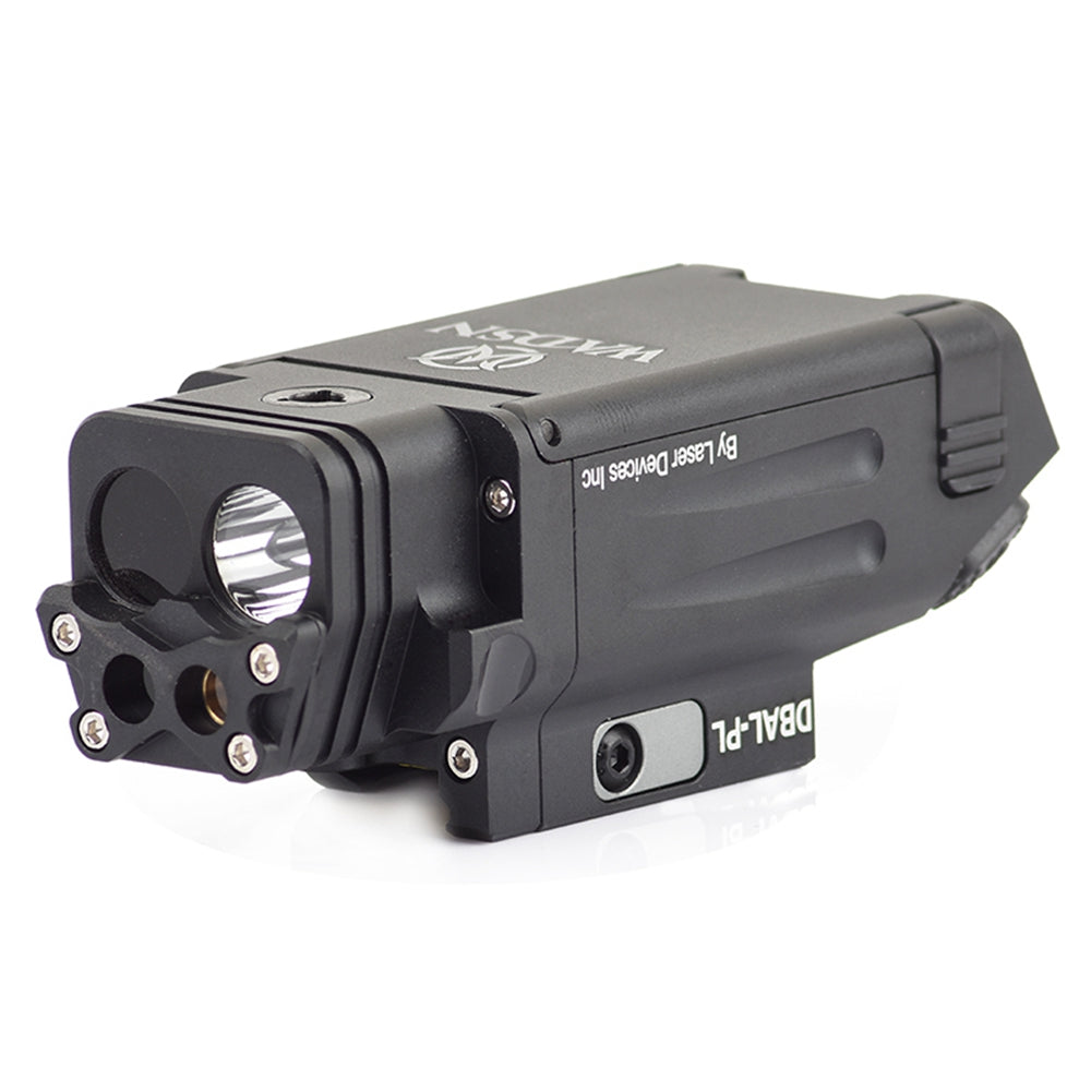 WADSN DBAL-PL Dual Laser and Light w/IR function