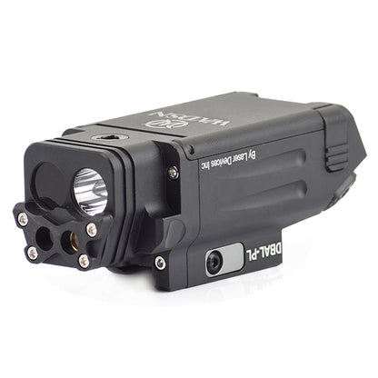 WADSN DBAL-PL Dual Laser and Light w/IR function