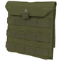 Condor Side Plate Pouch - OD