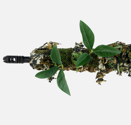 Novritsch - Leaf Camo - LC3