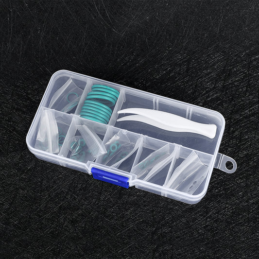 WADSN O-Ring Set (10pcs each)
